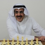 Faisal Al Hamlan